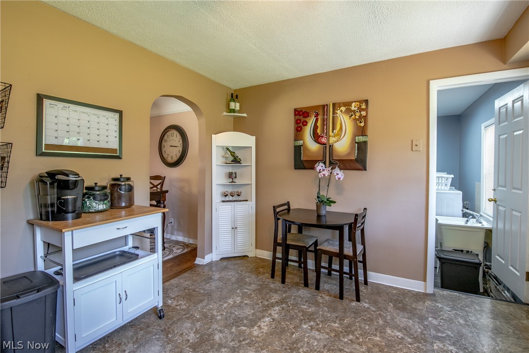 Parkway - Residential