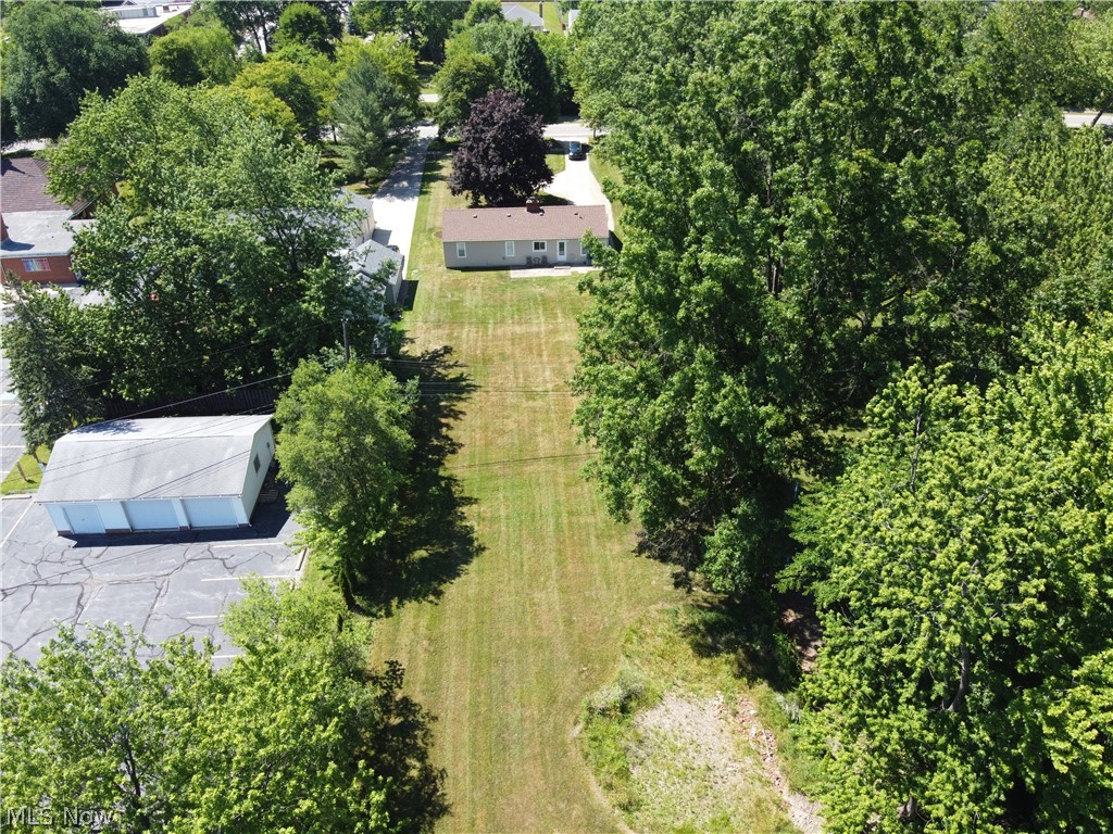 Parkway - Residential