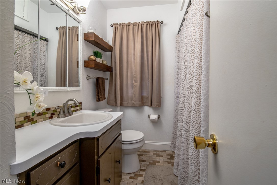 Parkway - Residential