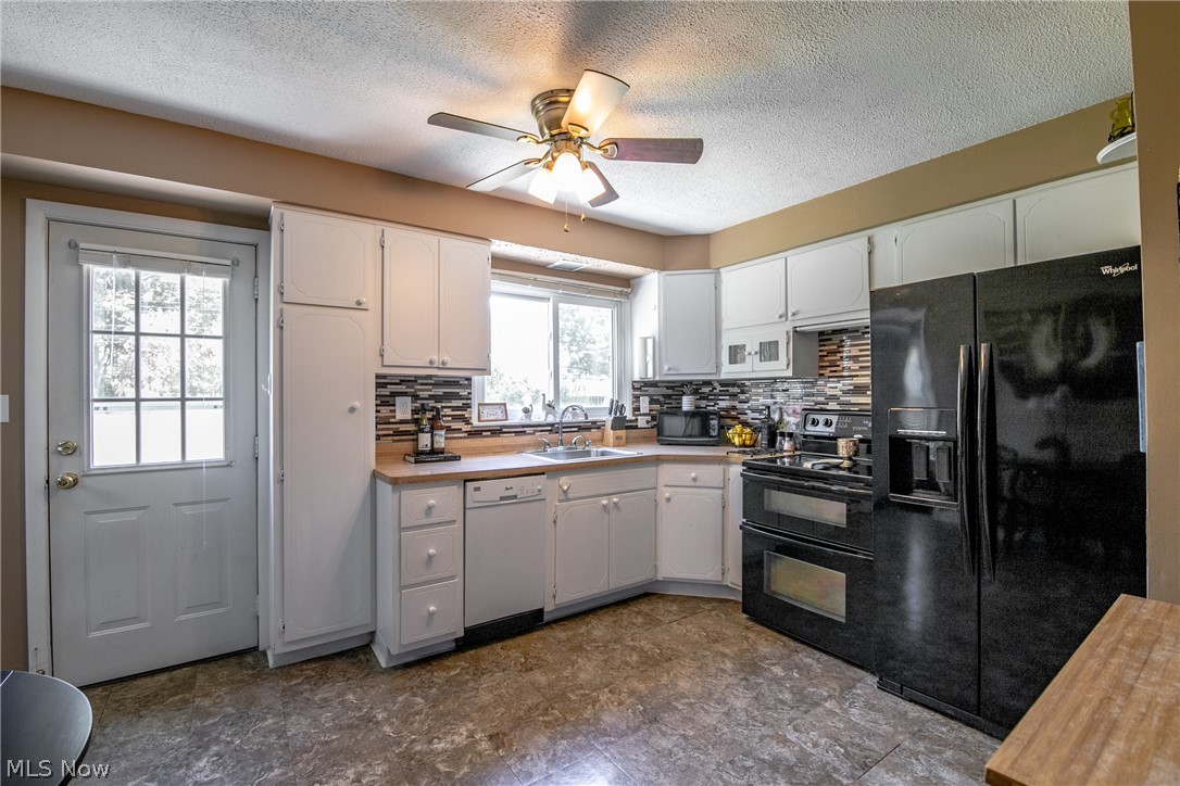 Parkway - Residential