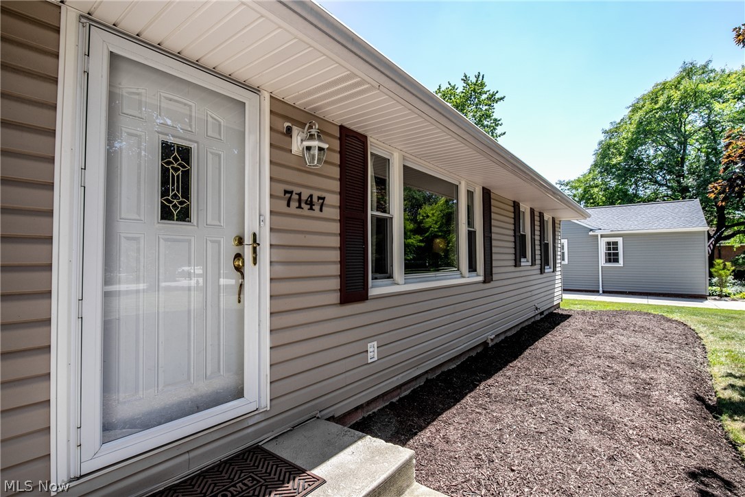 Parkway - Residential