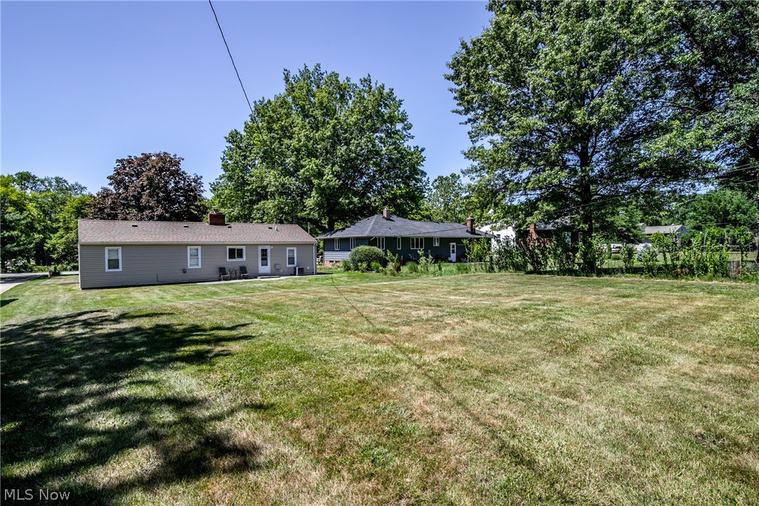 Parkway - Residential