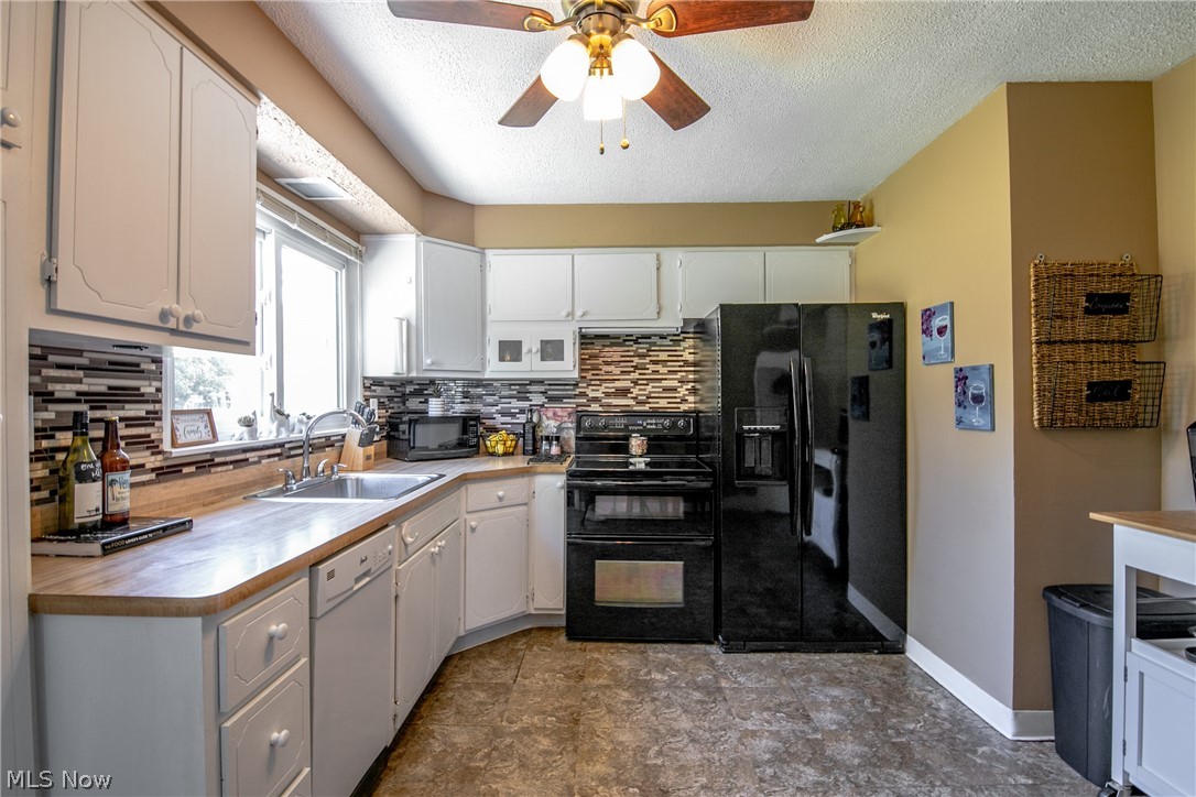 Parkway - Residential