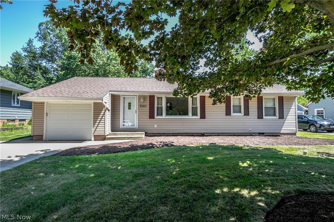 Parkway - Residential