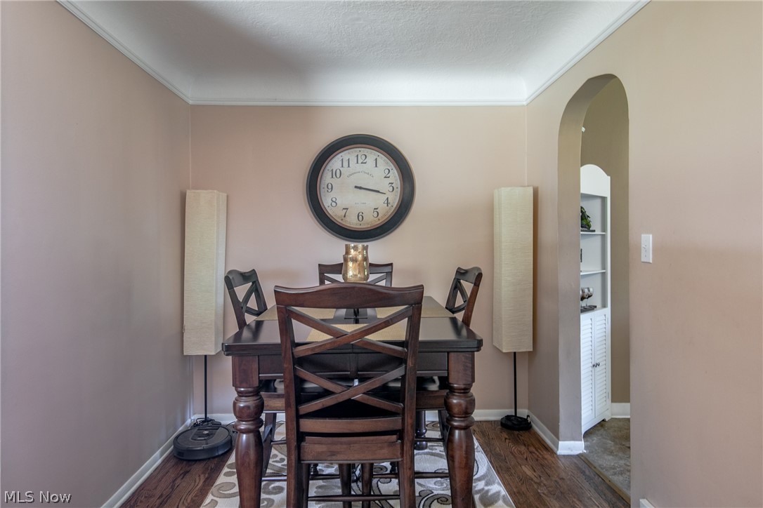 Parkway - Residential