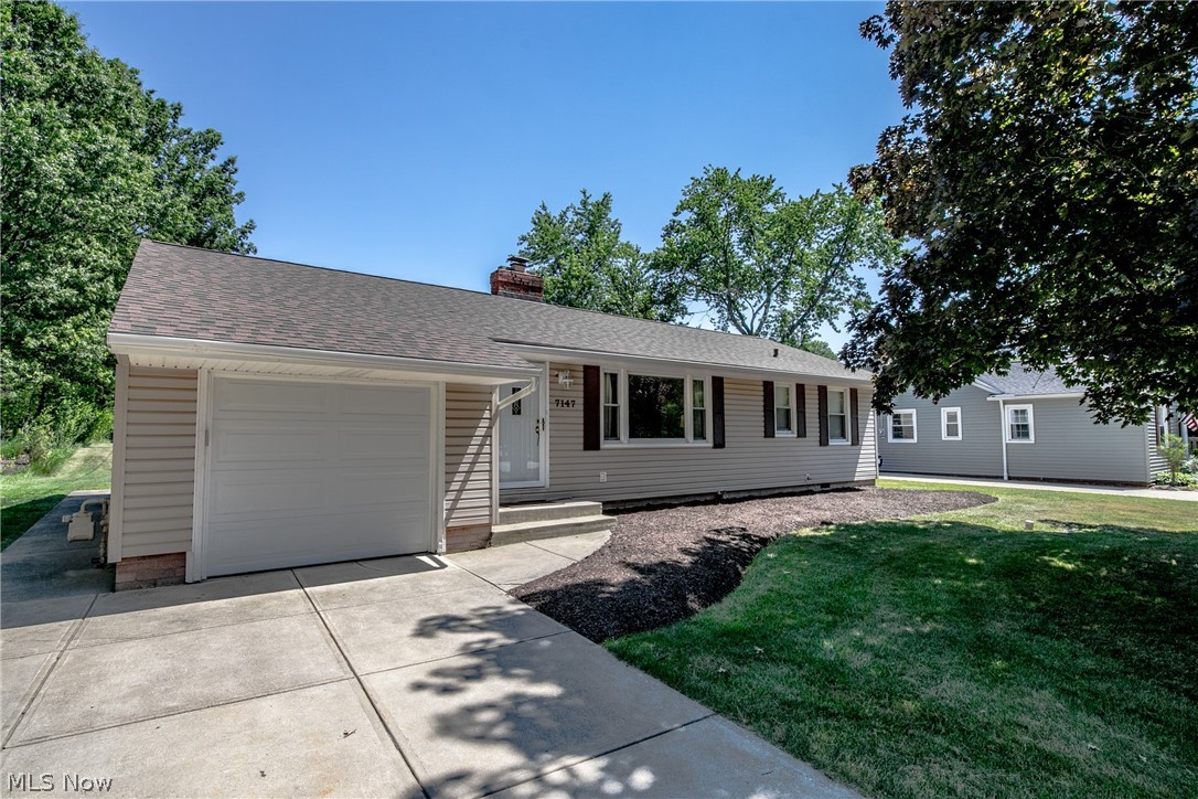 Parkway - Residential