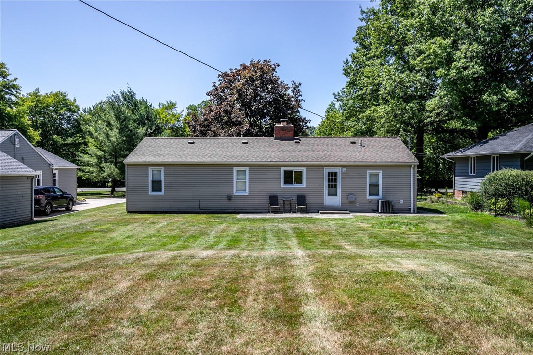 Parkway - Residential