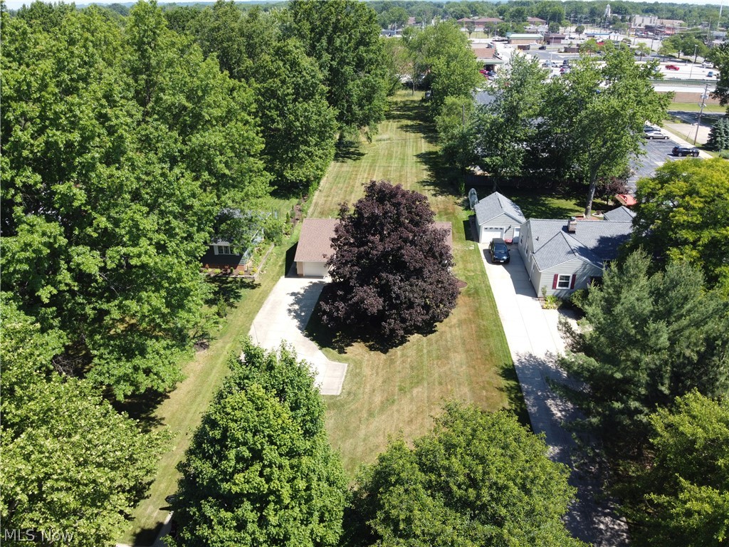 Parkway - Residential