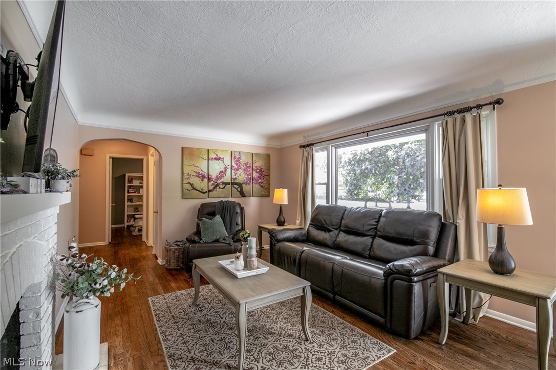 Parkway - Residential