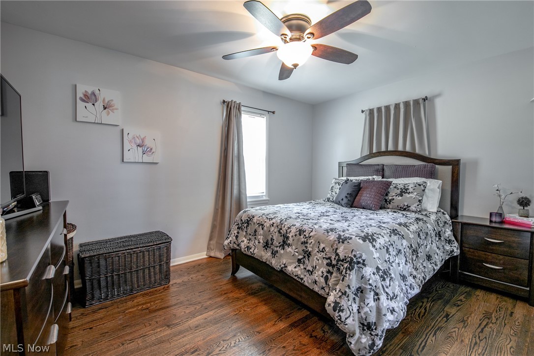 Parkway - Residential