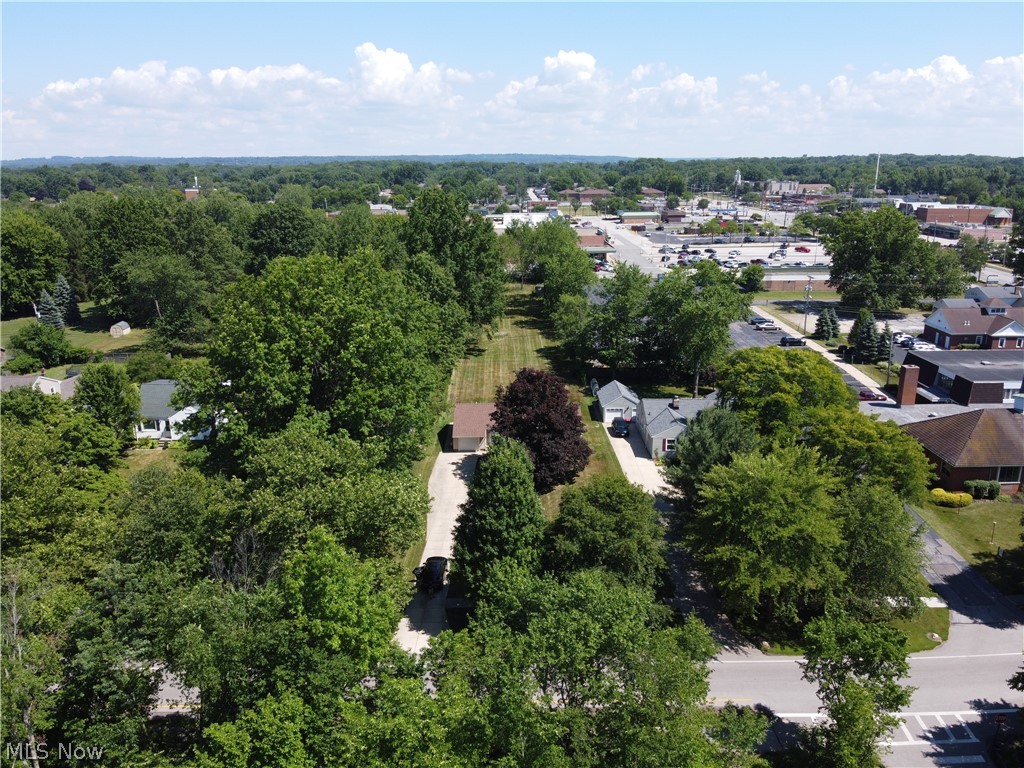 Parkway - Residential