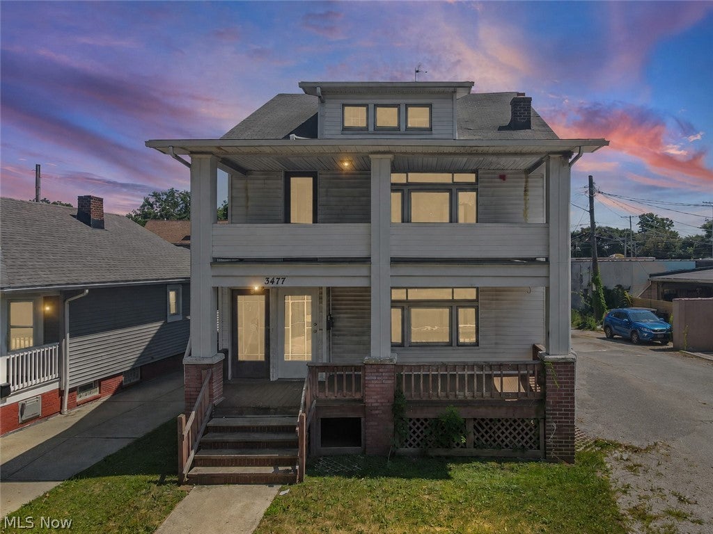 3477 Berea Road
