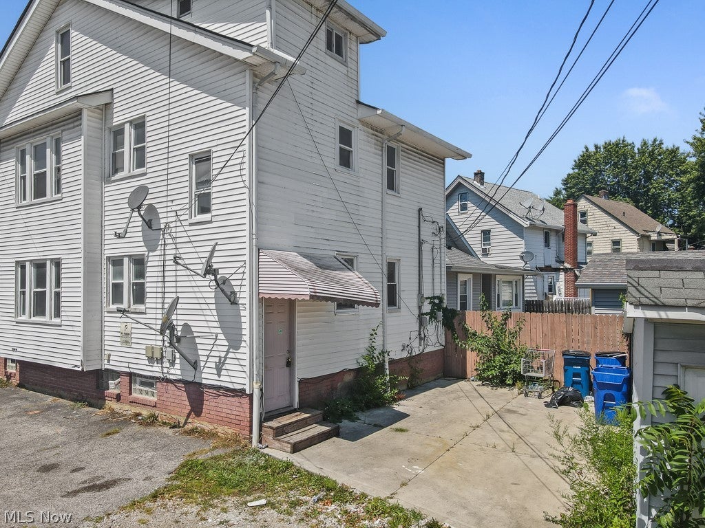 3477 Berea Road