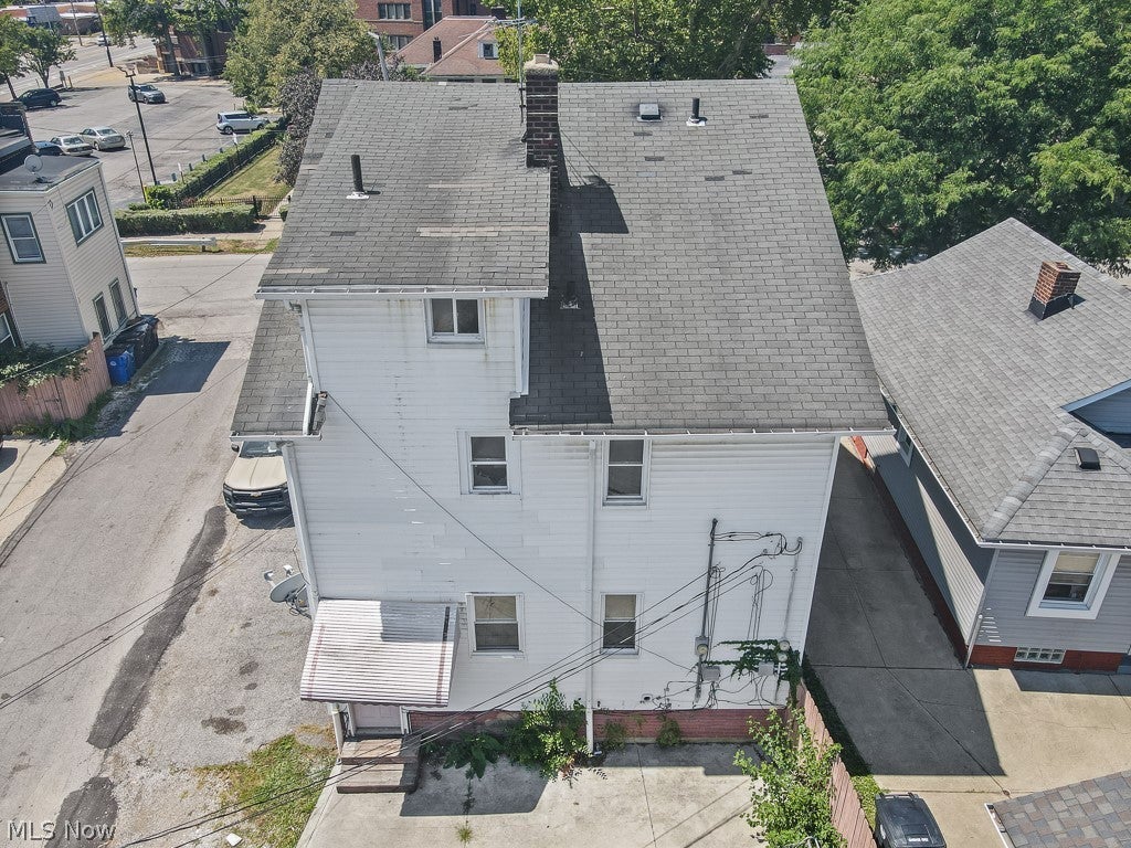 3477 Berea Road