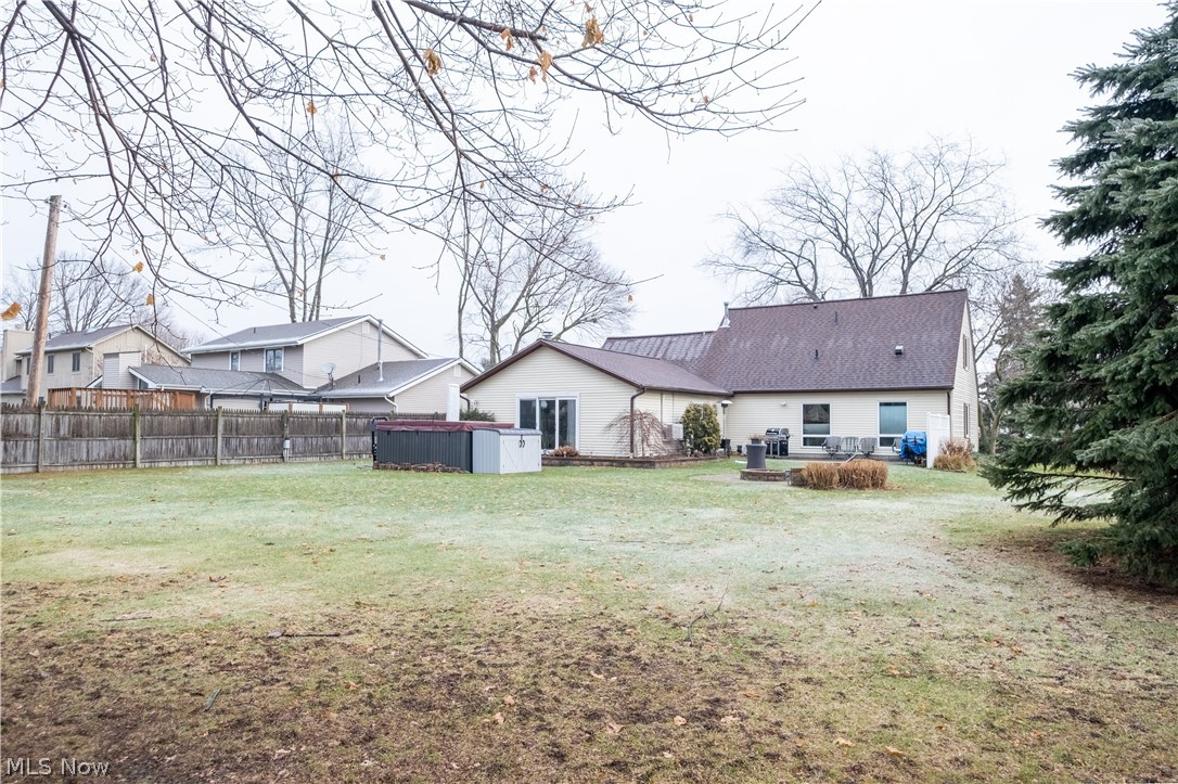 Spring Lake 02 - Residential