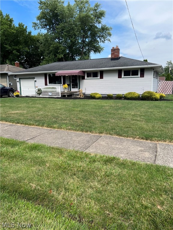 Kenlor - Residential