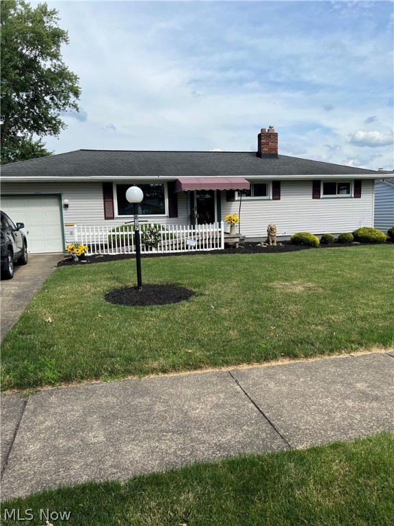 Kenlor - Residential