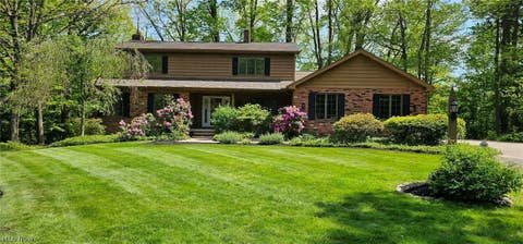 Homes For Sale - 35970 Timber Ridge Lane<br/> Lake County, Willoughby, OH 44094