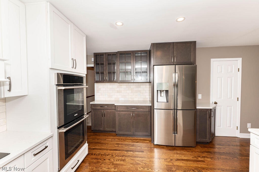 Timber Ridge Estates Sub - Residential