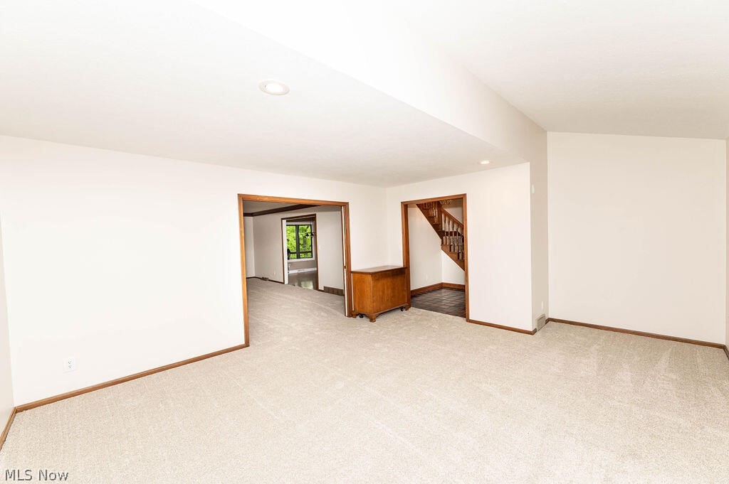 Timber Ridge Estates Sub - Residential