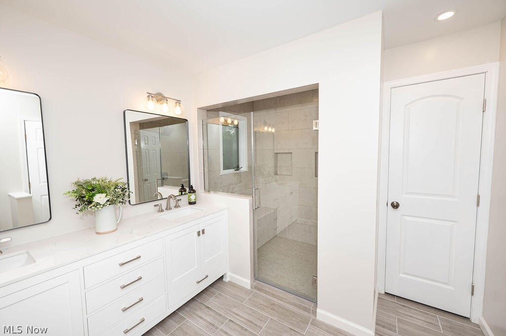 Timber Ridge Estates Sub - Residential