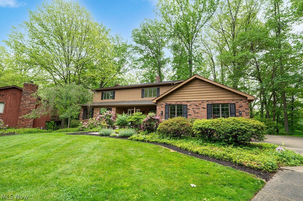 Timber Ridge Estates Sub - Residential