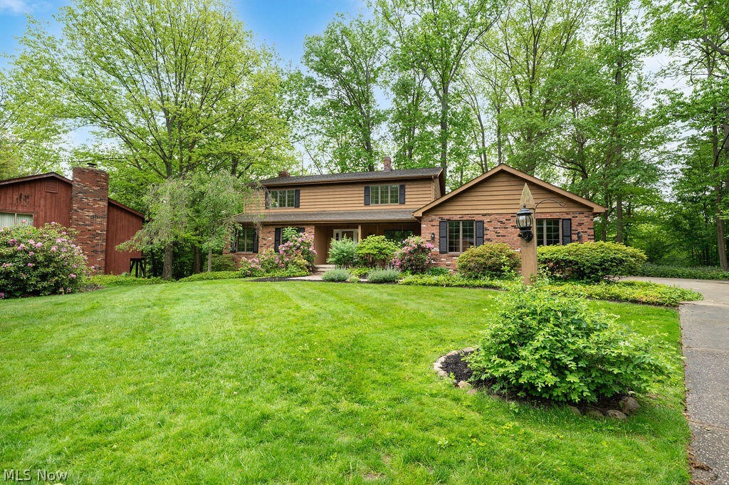 Timber Ridge Estates Sub - Residential