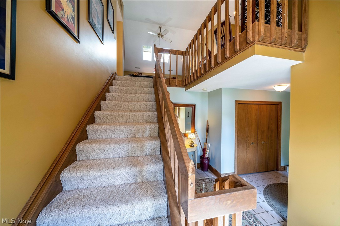 Kames - Residential