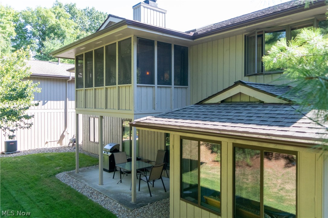 Kames - Residential