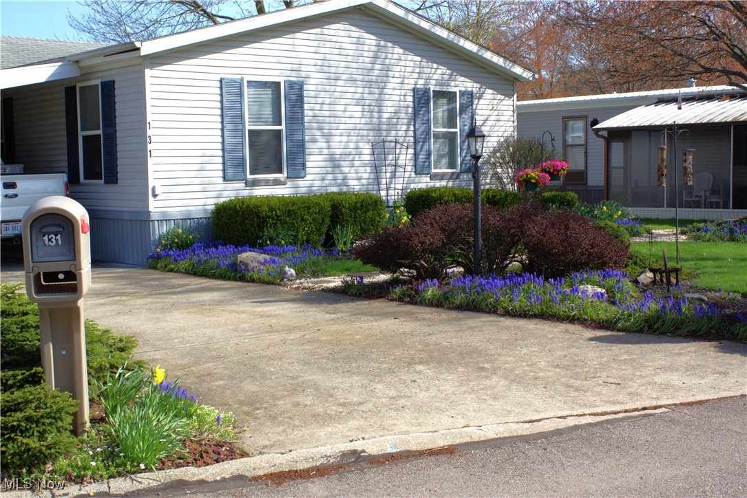 Twin Lakes - Residential