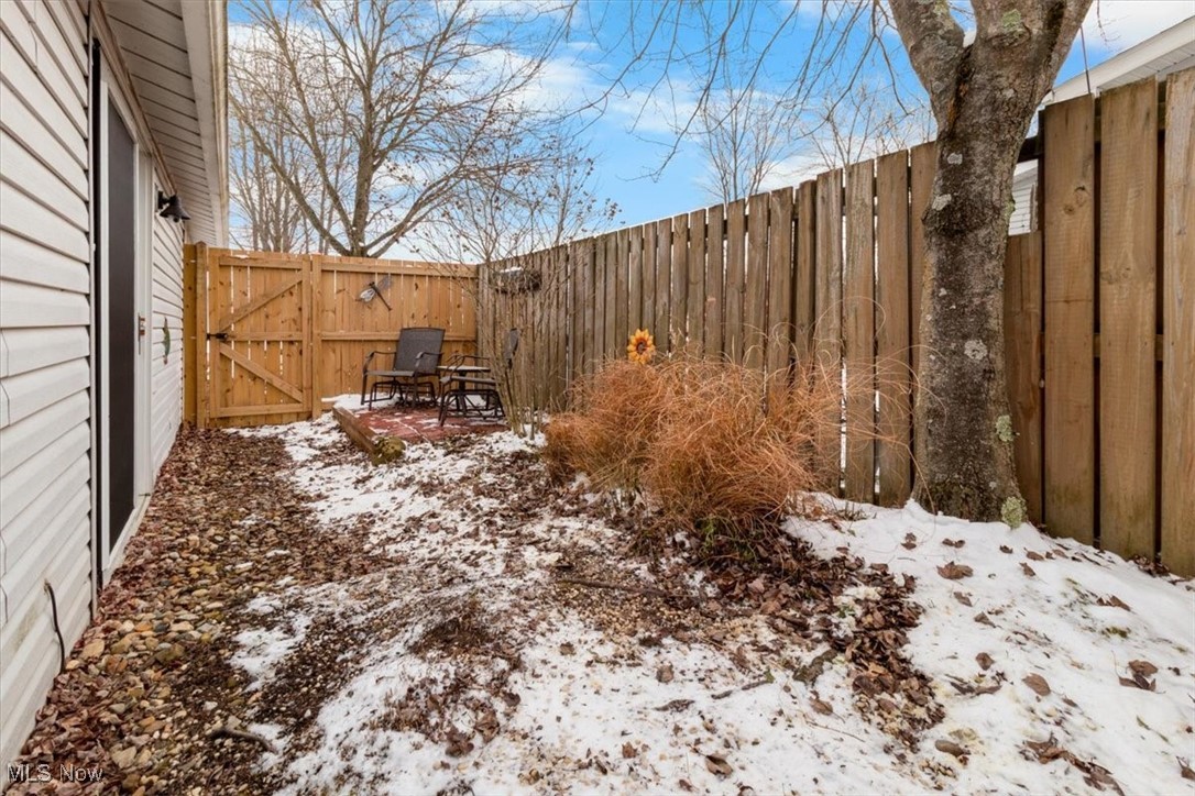 Twin Lakes - Residential