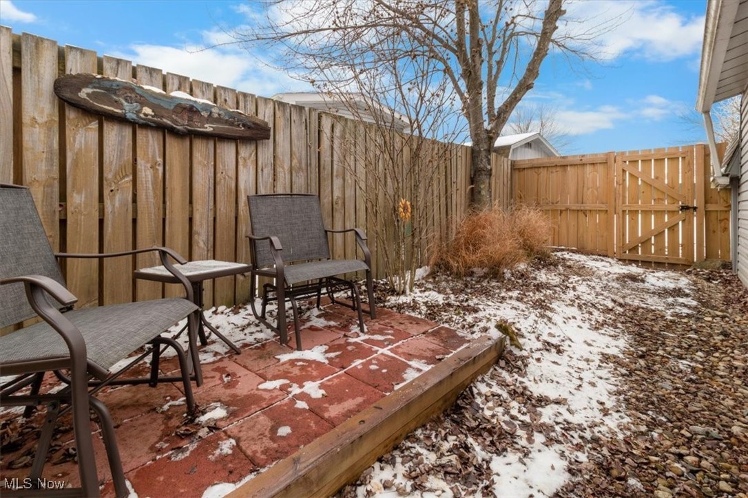 Twin Lakes - Residential