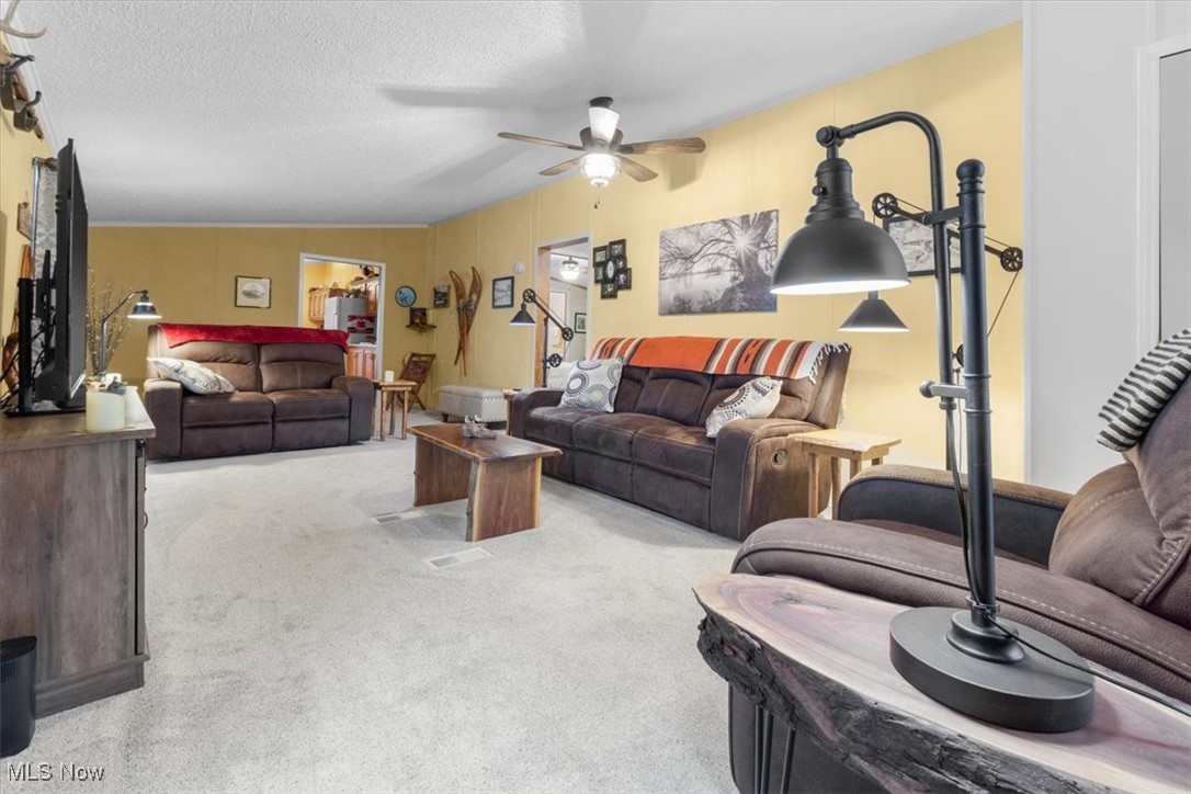 Twin Lakes - Residential