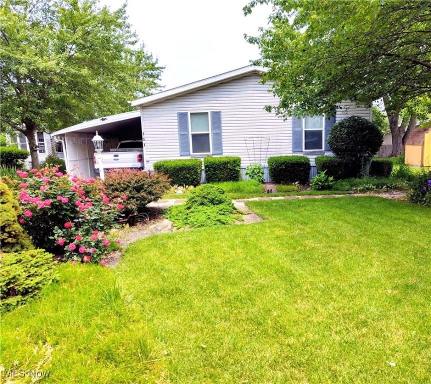 Twin Lakes - Residential