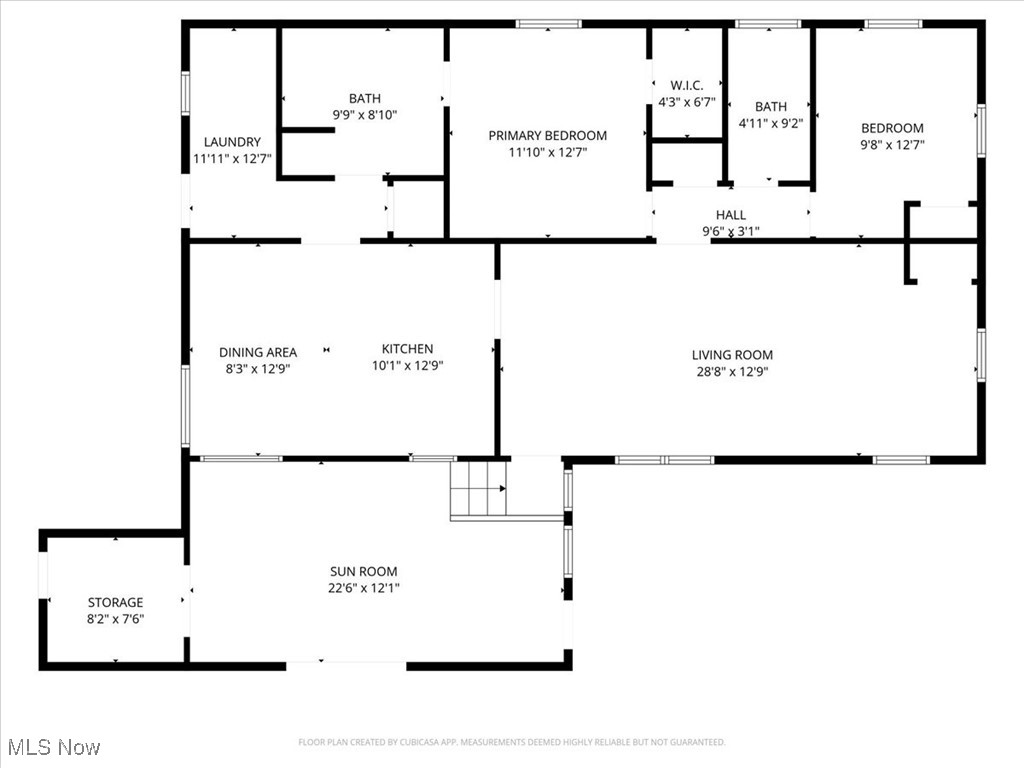 Twin Lakes - Residential