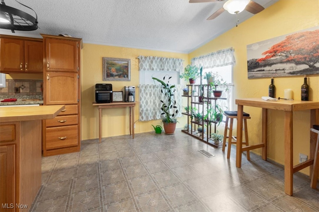 Twin Lakes - Residential