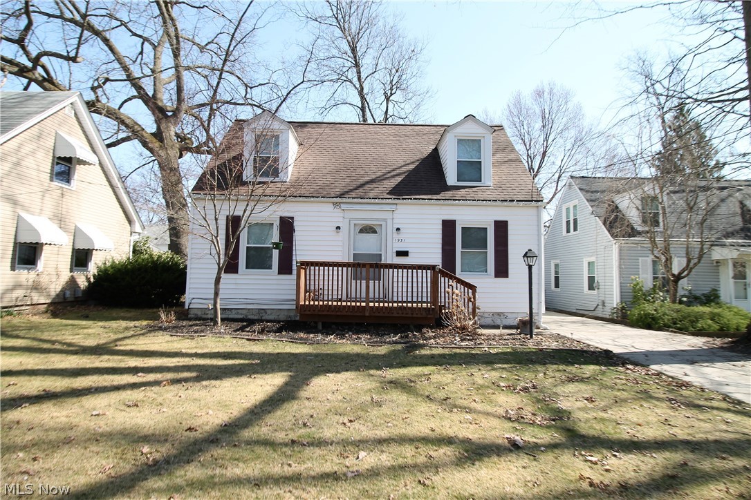 Duncan Heights - Residential