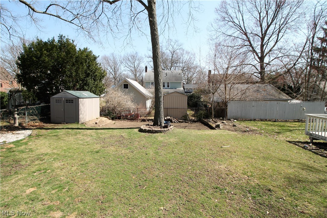 Duncan Heights - Residential