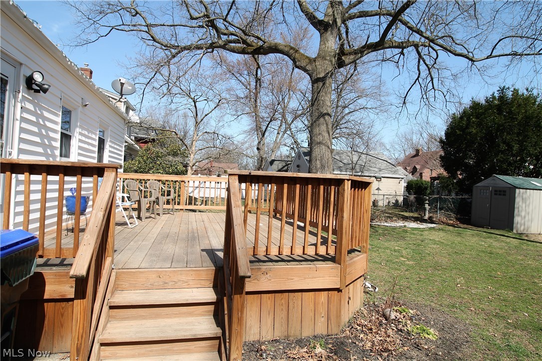 Duncan Heights - Residential