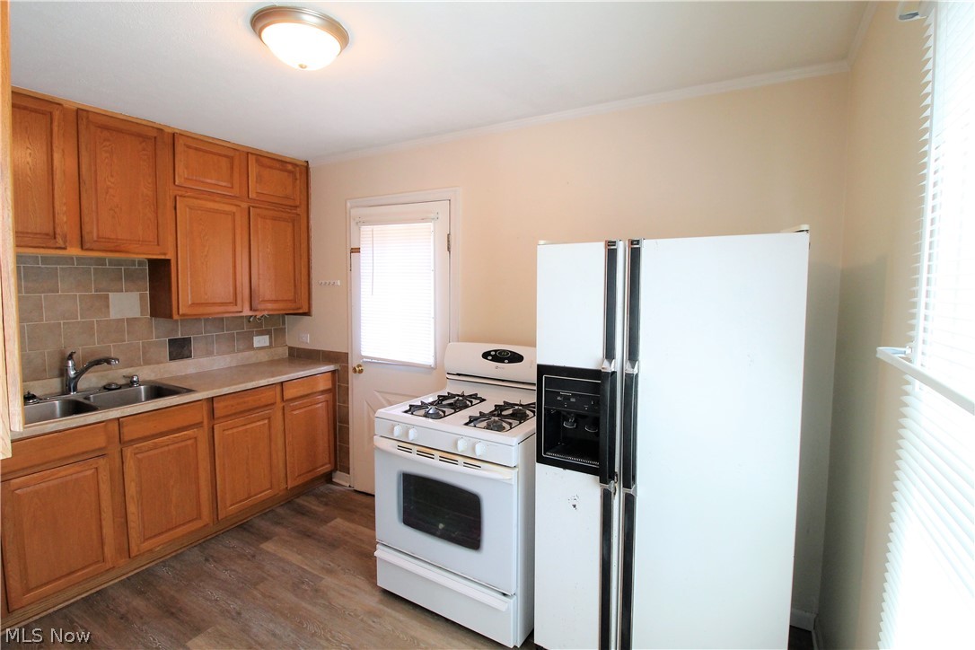 Duncan Heights - Residential