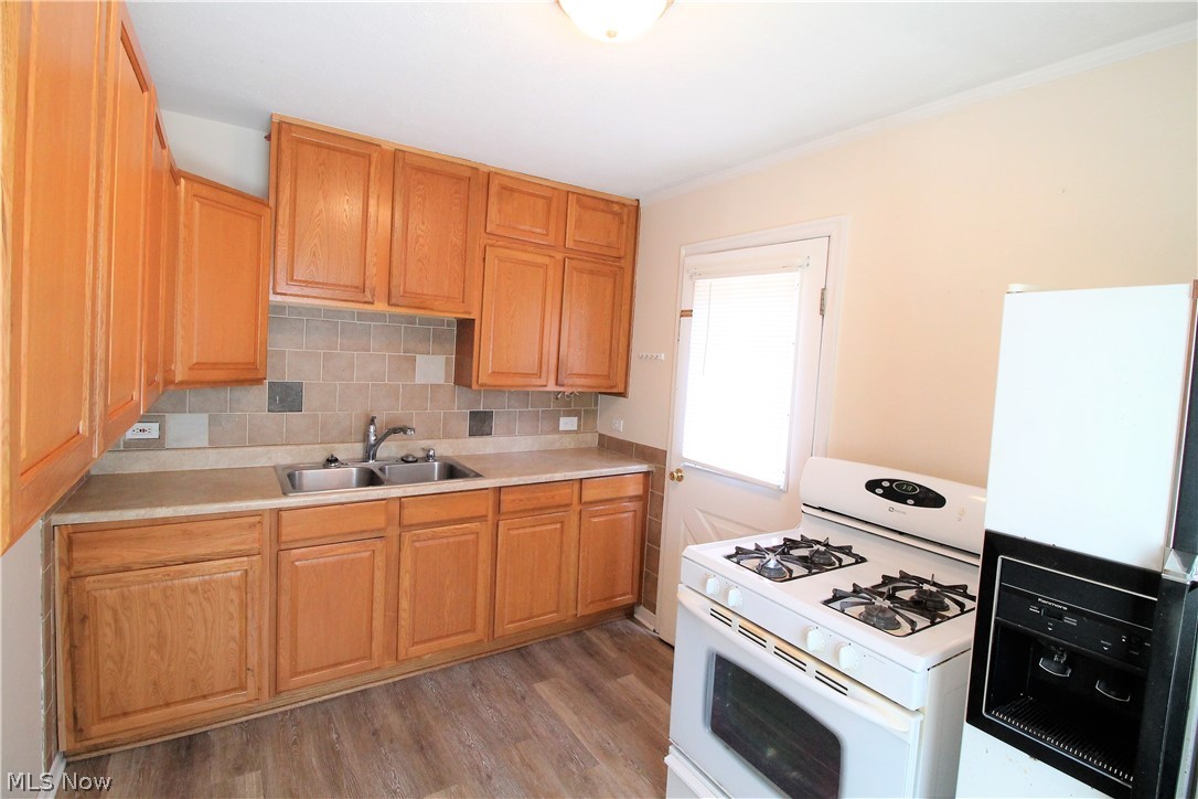 Duncan Heights - Residential