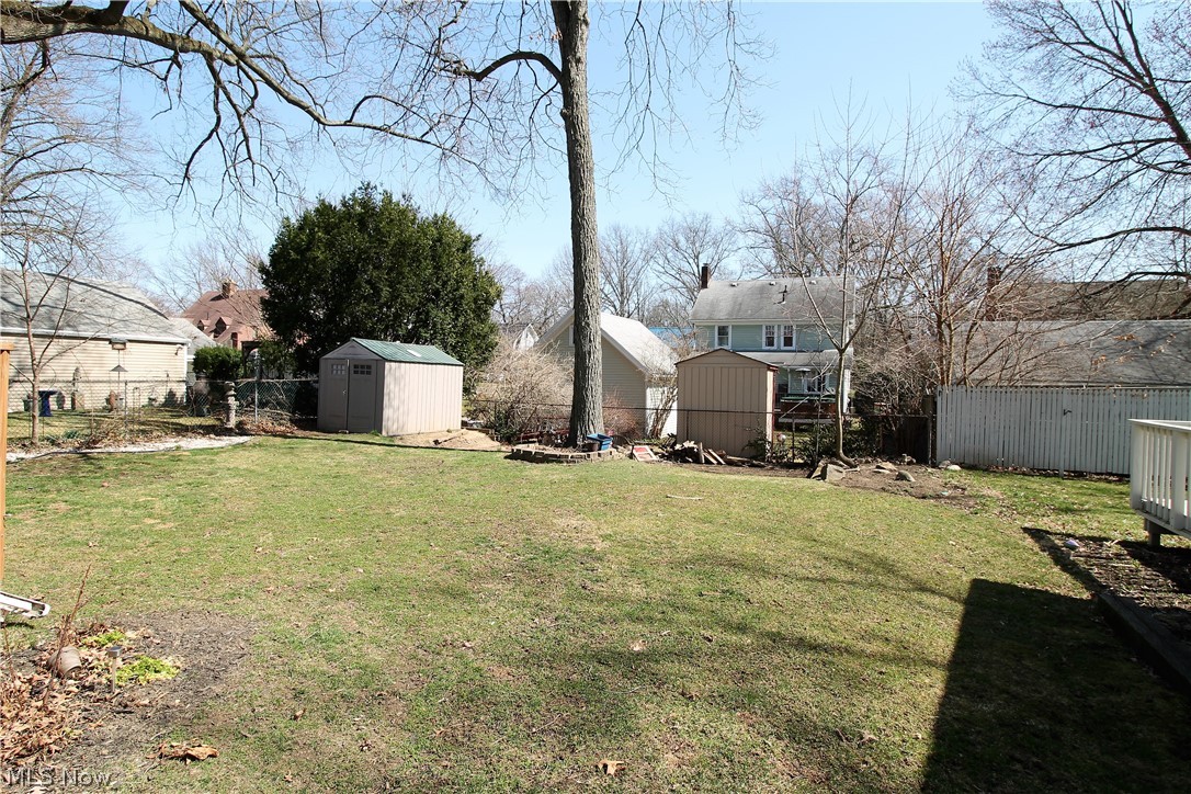 Duncan Heights - Residential