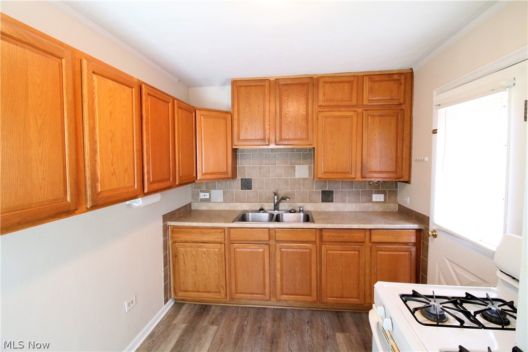 Duncan Heights - Residential