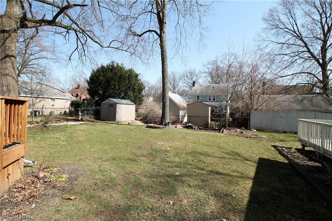 Duncan Heights - Residential