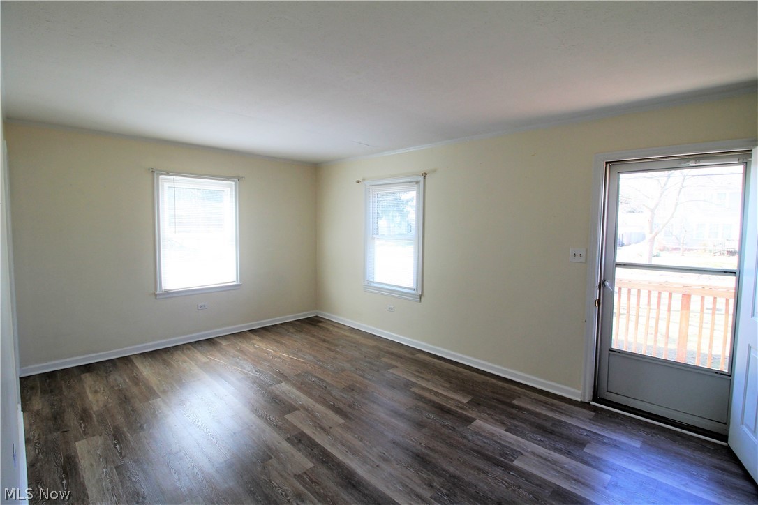 Duncan Heights - Residential
