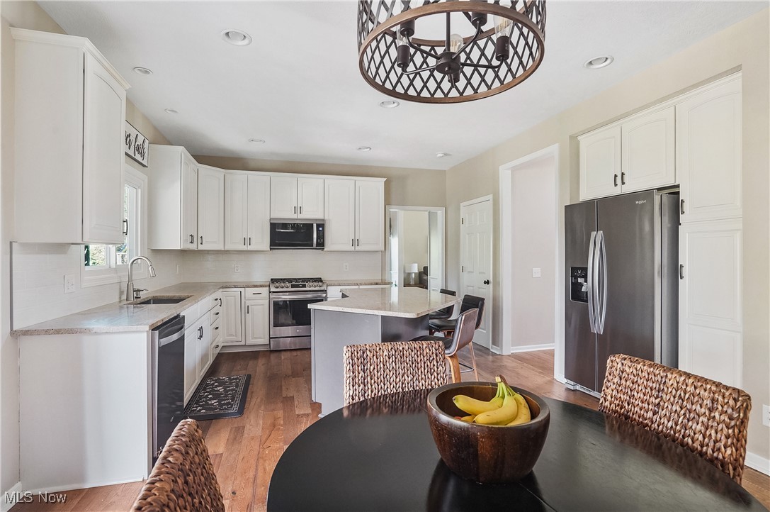 Hannum Crossing - Residential