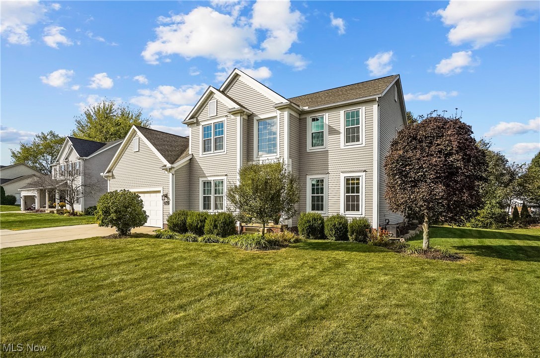 Hannum Crossing - Residential