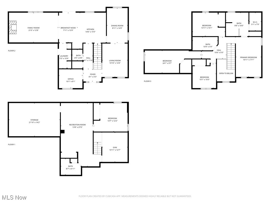 Hannum Crossing - Residential