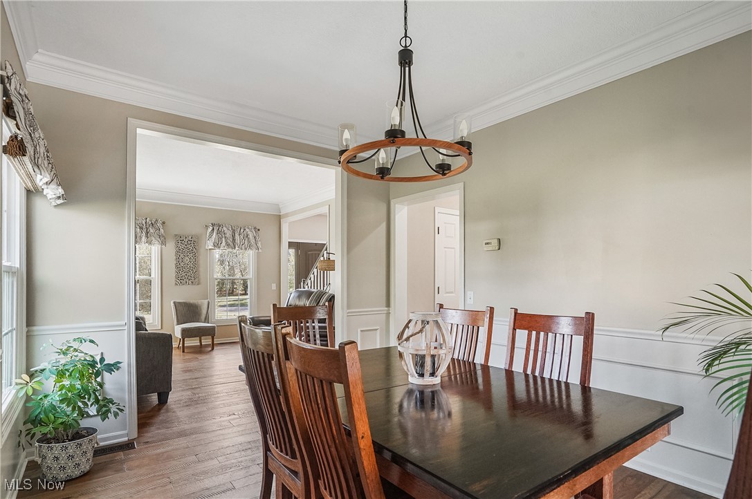 Hannum Crossing - Residential