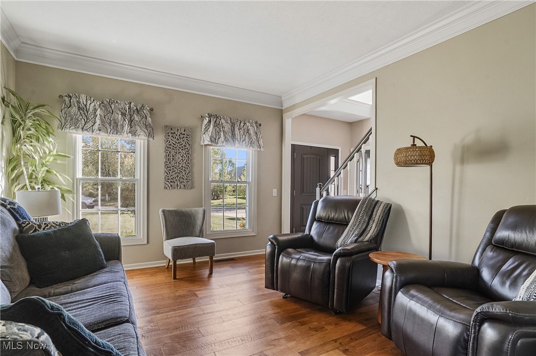 Hannum Crossing - Residential